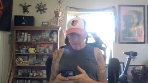 waterfire420 online show from February 22, 5:42 pm