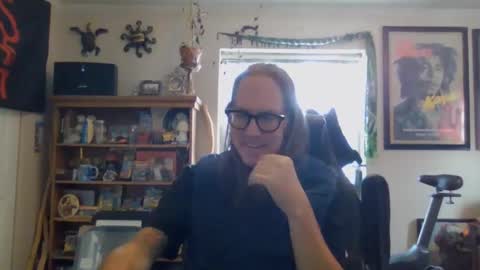 waterfire420 online show from January 9, 6:57 pm