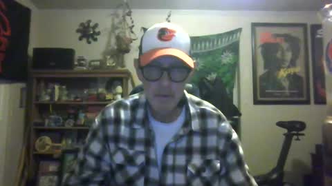 waterfire420 online show from December 18, 5:59 am