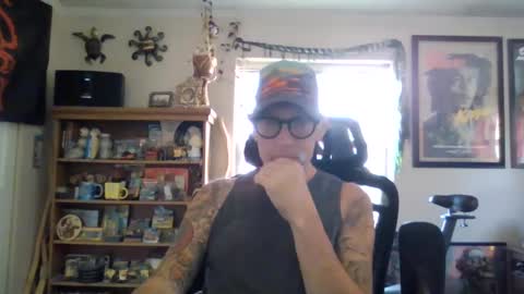 waterfire420 online show from February 8, 9:04 pm