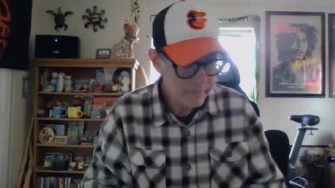 waterfire420 online show from January 18, 6:43 pm