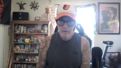 waterfire420 online show from March 2, 11:28 pm