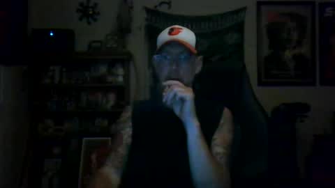 waterfire420 online show from January 3, 2:32 am