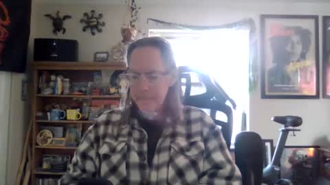 waterfire420 online show from February 18, 6:06 pm