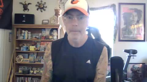 waterfire420 online show from February 12, 5:05 pm