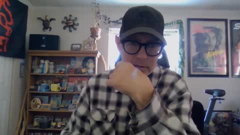 waterfire420 online show from January 31, 9:59 pm