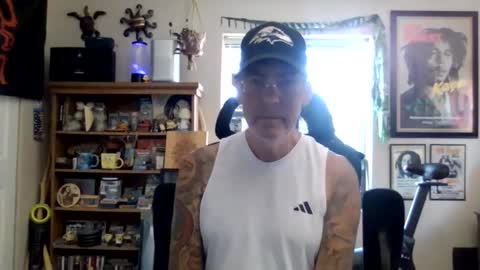 waterfire420 online show from September 11, 8:08 pm