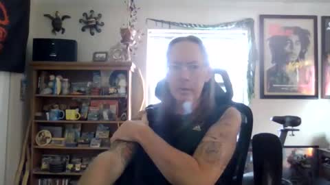 waterfire420 online show from February 17, 4:48 pm