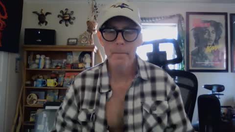 waterfire420 online show from January 17, 4:59 pm