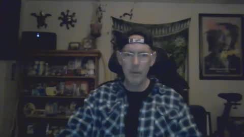 waterfire420 online show from January 29, 4:15 am