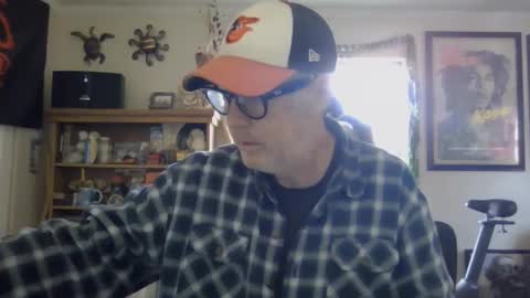 waterfire420 online show from January 14, 5:12 pm