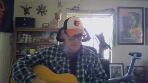 waterfire420 online show from January 24, 8:43 pm