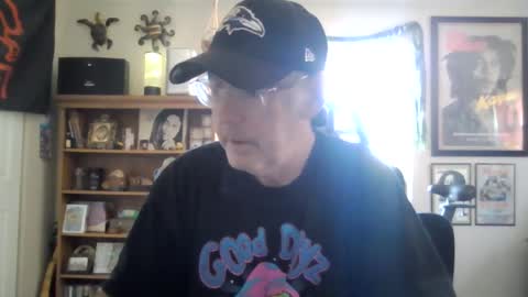 waterfire420 online show from October 7, 8:13 pm