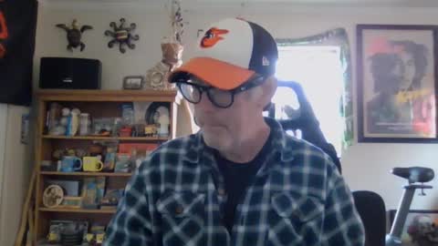 waterfire420 online show from January 25, 8:00 pm