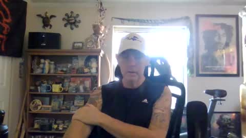 waterfire420 online show from February 20, 5:40 pm