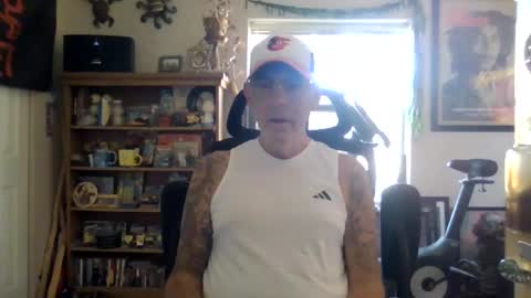 waterfire420 online show from March 10, 7:40 pm