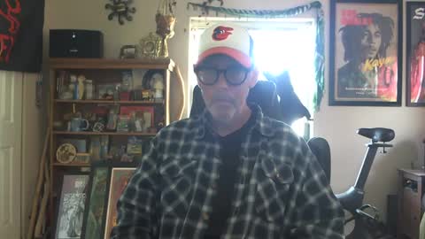 waterfire420 online show from January 3, 7:39 pm