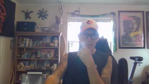 waterfire420 online show from January 6, 6:10 pm