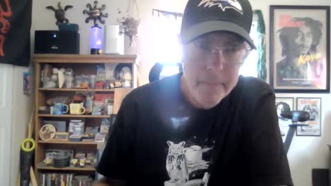 waterfire420 online show from September 22, 9:14 pm