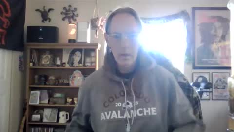 waterfire420 online show from November 5, 8:11 pm