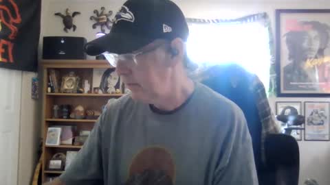 waterfire420 online show from October 3, 8:25 pm