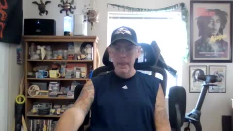 waterfire420 online show from September 27, 4:32 am