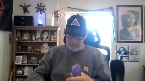 waterfire420 online show from October 16, 9:12 pm