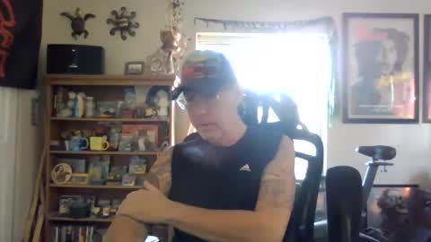 waterfire420 online show from February 21, 5:20 pm