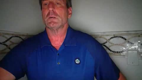 Pete online show from April 26, 5:49 am