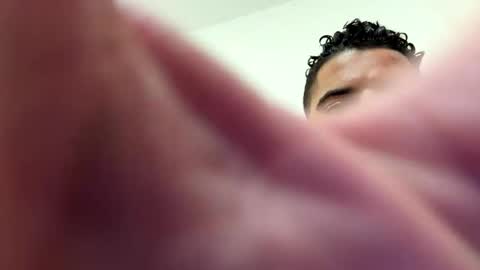 Big Dick Papi online show from October 22, 9:29 pm