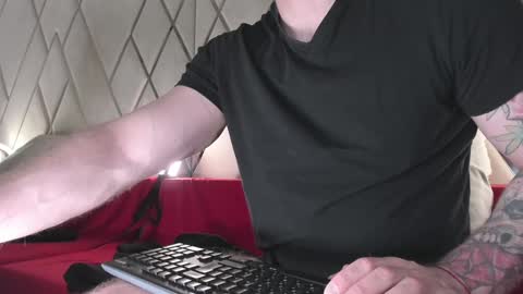 Wayne online show from January 26, 2:52 pm