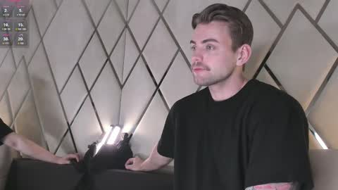 Wayne online show from March 2, 4:50 am