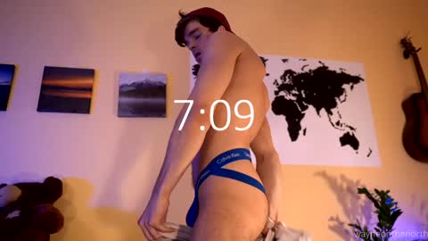 waynenorth online show from January 22, 4:23 pm