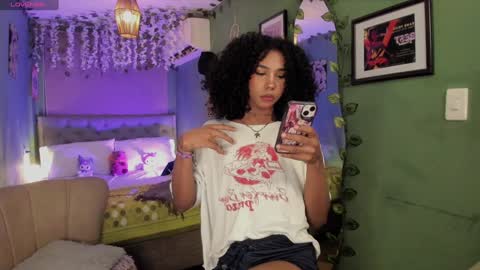 Snapshot of wayuu_goddess chatting on January 30, 3:40 pm Wayuu Goddess  3 online show from January 30, 3:40 pm