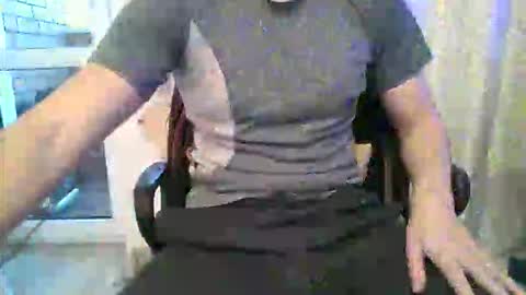 Anton online show from January 18, 1:35 pm