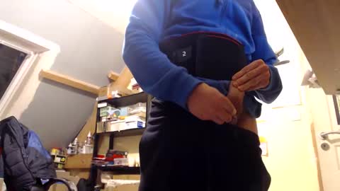 wbcm69 online show from December 15, 9:35 am