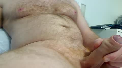 webbo809 online show from January 4, 8:16 pm