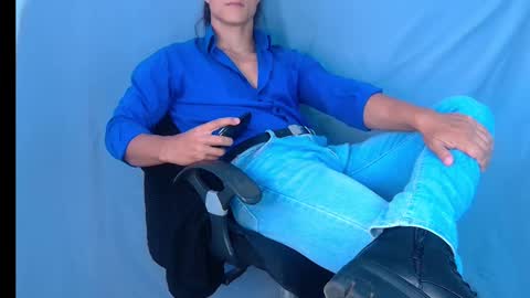 Balruk online show from September 29, 6:48 pm