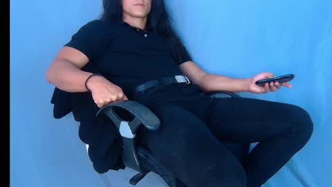 Balruk online show from September 23, 8:08 pm