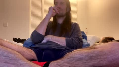 weedwacker43 online show from February 6, 7:35 am