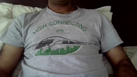 Your Toy Joy Boy online show from December 10, 6:06 pm