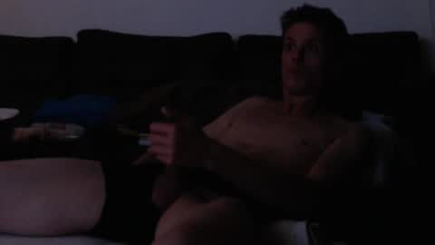 Loserboyjens online show from May 23, 2:39 am