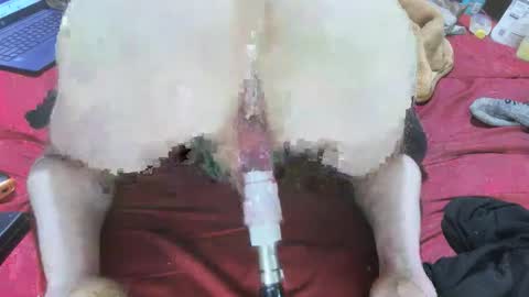 weitchpecer1 online show from January 6, 10:08 am