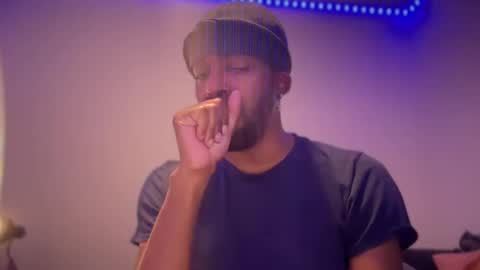 Langston online show from March 6, 7:57 am