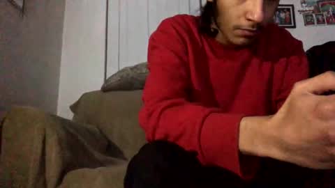 Eduardo online show from February 9, 11:04 am