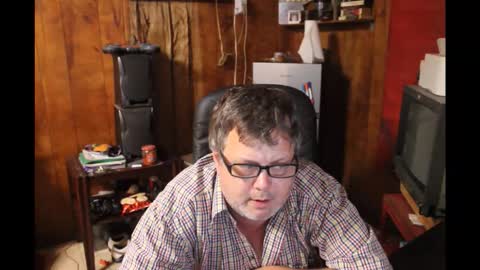 wendelladams666 online show from June 10, 3:19 am