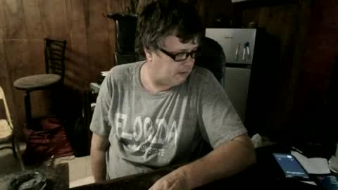 wendelladams666 online show from July 13, 4:53 pm