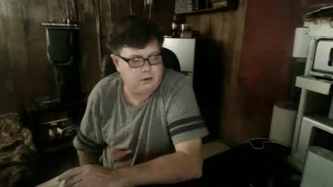 wendelladams666 online show from December 4, 6:42 am