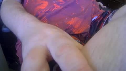 werewolf549 online show from October 21, 11:51 pm