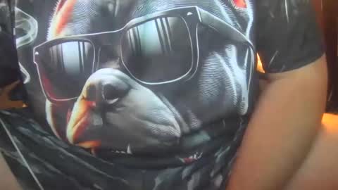 werewolf549 online show from October 14, 7:59 am